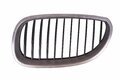 Mřížka předního nárazníku levá - 51137027061