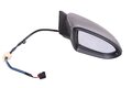 Zrcátko elektricky sklopné pravé 13-pin 5G1857508FH