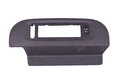 Horní kryt displeje palubní desky - černý 8200958623