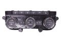 Ovládací panel klimatizace (výhřev sedaček) 5G0907044CF