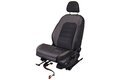 Sedadlo řidiče elektrické ErgoActive 5G0881405HGXHO