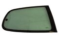 Sklo boční zadní pravé zelené 3dv. 9204N1
