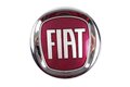 Znak FIAT přední
