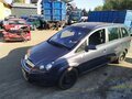 Opel Zafira 1.7CDTI 81kW