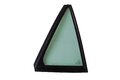 Boční okno zadní pravé pevné zelené - trojúhelník 51348402574