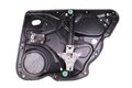 Stahovací mechanismus okna zadní levý mechanický COMBI 3C9839461M