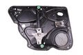 Stahovací mechanismus okna zadní pravý mechanický COMBI 3C9839462M