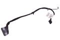 Kabelový svazek topení K68080167AA