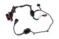 Kabelový svazek levých předních dveří 1T0971120J
