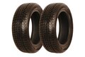 Sada dvou pneumatik - ZIMNÍ 195/55 R16 87H MOTRIO Fairway Winter (8mm) rok 2022