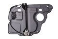 Stahovací mechanismus okna zadní levý mechanický 1T0839461N