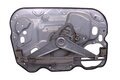 Stahovací mechanismus okna přední pravý 4M51-A045H16-AF