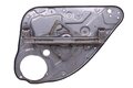 Stahovací mechanismus okna zadní levý mechanický 4M51-A045H23-BB