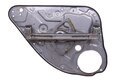 Stahovací mechanismus okna zadní pravý mechanický 4M51-A045H22-BB
