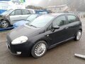 Fiat Grande Punto 1.4 16V 70kW