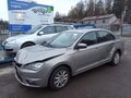 Seat Toledo 1.4 TSI 90 kW