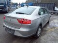 Seat Toledo 1.4 TSI 90 kW