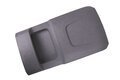 Panel středového tunelu zadní šedý 2008- 8M51-R043B63-AA32N4