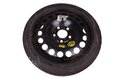 Dojezdové kolo R16 (4J 5X115mm)  - 13259231