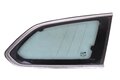 Sklo boční zadní zelené pravé P - 13264966