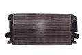 Chladič nasávaného vzduchu (intercooler) - 13267647