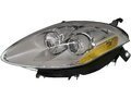 Světlo přední levé L H1 H1
