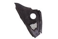 Kryt stěrače bočního panelu levý L - 13267106