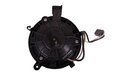 Ventilátor topení - 13276230