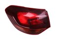 Světlo zadní boční(tmavě zbarvené) levé L - 13314052