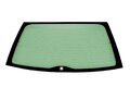 Sklo zadní kufr zelené COMBI