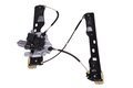 Přední stahovací mechanismus elektrický levý - 13350758