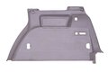 Panel zavazadlového prostoru pravý 1T0867036AC3U6