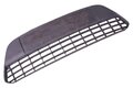 Mřížka předního nárazníku střed černá 7M51-17B968-AC