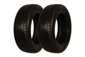 Sada dvou pneumatik - ZIMNÍ 225/60 R17 99H TOMKET SNOWROAD SUV 3 (6 mm) rok 2020
