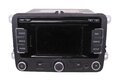 Autorádio s navigací RNS310 - 3C0035270B