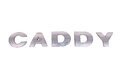 Nápis CADDY 2K0853687