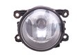 Světlo přední mlhové levé/pravé 6208F9 ( komplet )