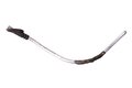Vodící trubka lanka ruční brzdy levá 1T0711951B