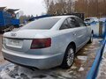 Audi A6 3.2 FSI 188 kW 4x4