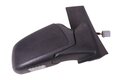 Zrcátko elektrické vyhřívané pravé (6kabelů) -2007 nelakovací 4M51-17682-GJ