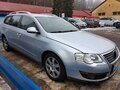 Volkswagen Passat B6 2.0TDI  103kW