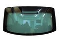 Zadní sklo sedan s TV přijímačem (tmavě zelené) 3T5845049BC