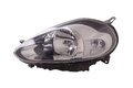 Světlo přední levé stříbrné 08- 51855644