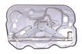 Stahovací mechanismus okna přední pravý mechanický 3M51-R045H16-AL