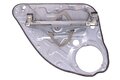 Stahovací mechanismus okna zadní pravý mechanický 3M51-R045H22-BB