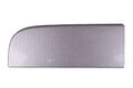 Lišta palubní desky (levý šuplík) titan/stříbrno 3C0858341H