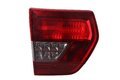 Světlo zadní vnitřní levé- komplet kombi 6350LW