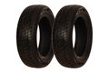 Sada 2 pneumatik CELOROČNÍ 155/65 R13 73T TOMKET Allyear 3 (5 mm) rok 2022