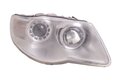 Přední světlomet pravý halogen H7/H9 2008- 7L6941040