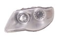 Přední světlomet levý halogen H7/H9 2008- 7L6941039